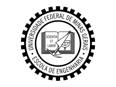 Escola de Engenharia UFMG Logo