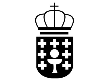 ESCUDIO GALICIA Logo