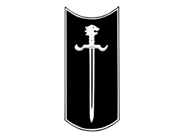 Escudo Avanzada Nacional Logo