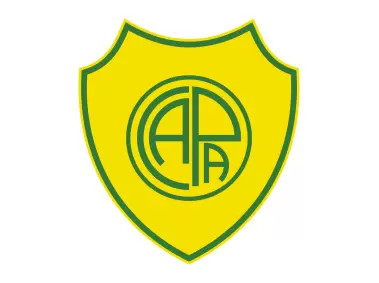 Escudo Club Ateneo Parroquial Alderetes Tucuman Logo