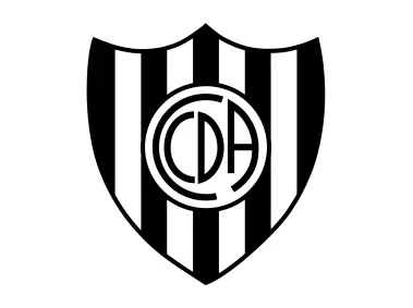Escudo Club Deportivo Cruz Alta Logo
