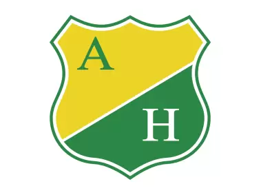 Escudo de Atletico Huila Logo