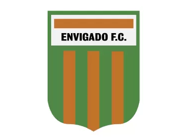 Escudo de Envigado Futbol Club Logo