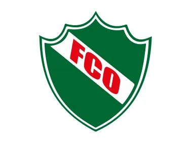 Escudo de Ferro de La Pampa Logo