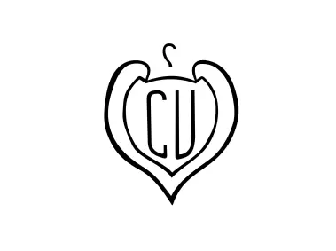 Escudo de la Ciudad Universitaria de Madrid Logo