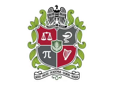 Escudo de la Universidad Nacional de Colombia (2016) Logo