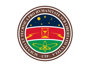 Escudo de la Universidad Tecnologica de Pereira Logo