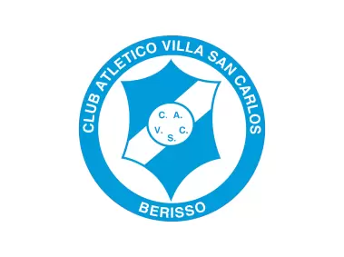 Escudo de Villa San Carlos Logo