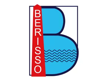 Escudo del Partido de Berisso Logo