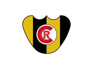 Escudo deportivo Vigo R Logo