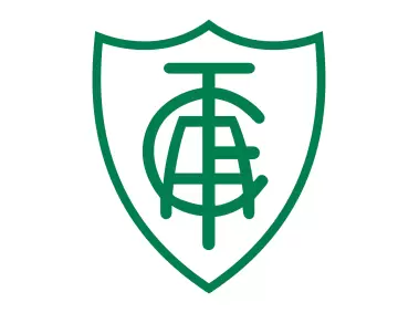 Escudo do America Futebol Clube Logo