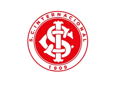 Escudo do Sport Club Internacional Logo