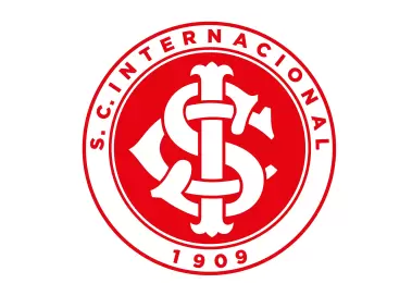 Escudo do Sport Club Internacional Logo
