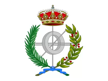 Escudo ETSIINF UPM Logo