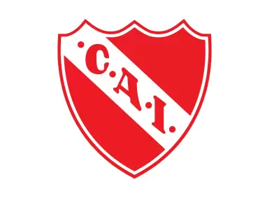 Escudo independiente Rojo Logo