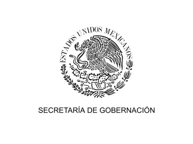 Escudo Nacional Mexicano Logo