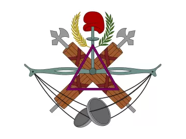 Escudo PRRPartido Republicano Radical Logo