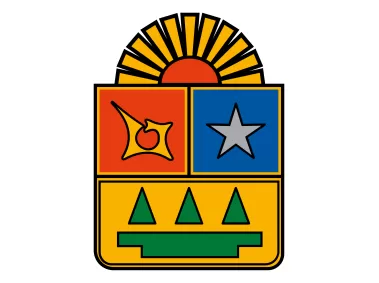 Escudo Quintana Roo 2022 Logo