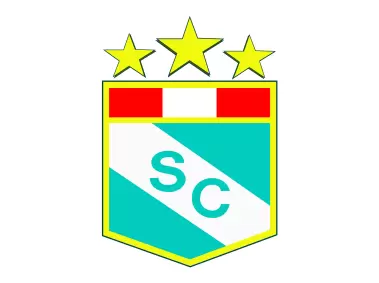 Escudo Sporting Cristal Logo
