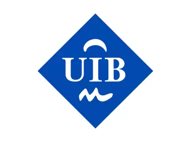 Escut UIB Logo