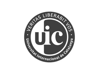 Escut UIC Logo