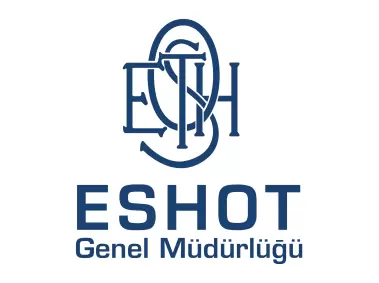 ESHOT Genel Müdürlüğü Logo