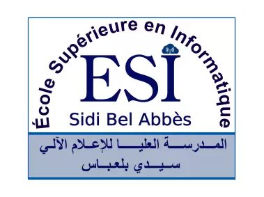 ESI-SBA V1 Logo