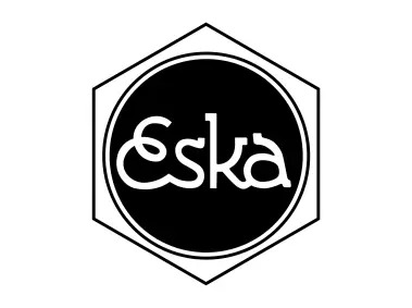 ESKA Schrauben VEB Logo