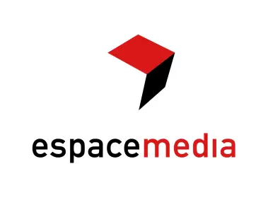 Espace Media Groupe Logo