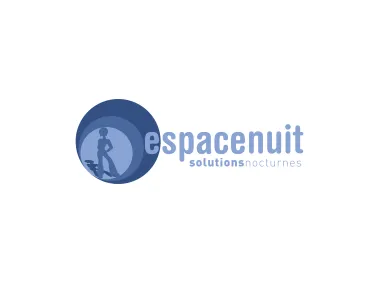 EspaceNuit Logo