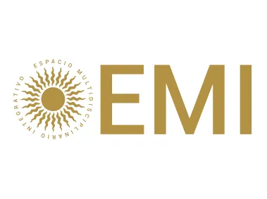 EMI Espacio Multidisciplinario Integrativo Logo