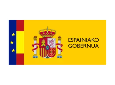 Espainiako Gobernuaren Logo