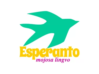 Esperanto Bird Logo