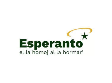 Esperanto Logo