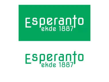 Esperanto Logo