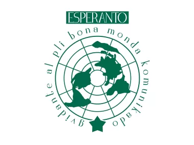 Esperanto Logo