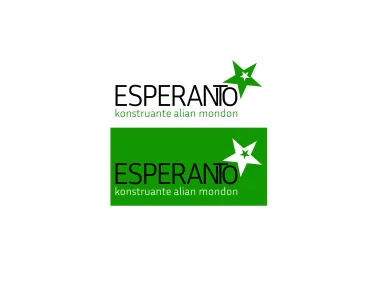 Esperanto Logo