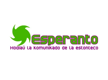 Esperanto Logo