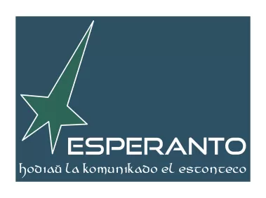 Esperanto Logo