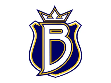 Espoo Blues Logo