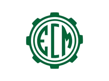 Esporte Clube Metropol Logo