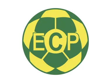Esporte Clube Paladino de Santo Augusto RS Logo