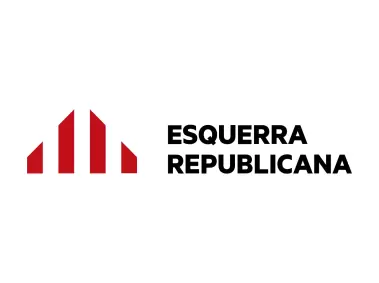Esquerra Republicana de Catalunya Logo