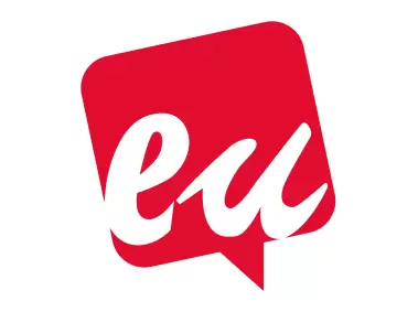Esquerra Unida Catalunya Logo