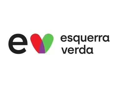 Esquerra Verda Logo