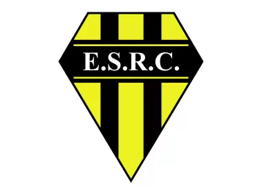 ESRC Entente Stade Riomois Condat Logo