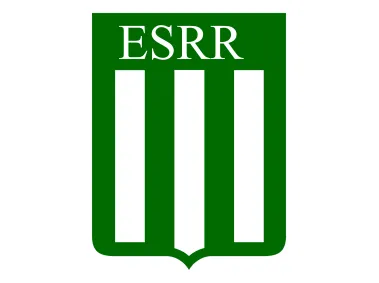 ESRR Asociación Civil Excursionistas de Santa Rosa Logo
