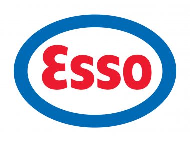 Esso Logo