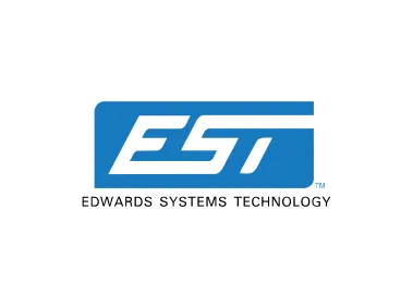 EST Edwards Systems Logo