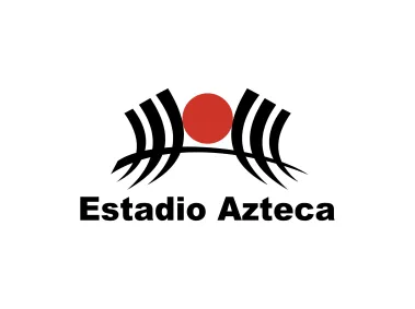 Estadio Azteca Logo